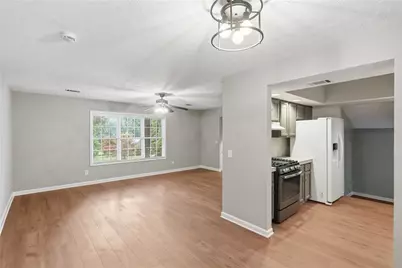 4173 Oak Ferry Drive NE, Kennesaw, GA 30144 - Photo 18