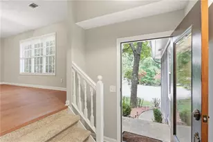 4173 Oak Ferry Dr NE, Kennesaw, GA 30144 - Photo 6