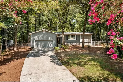 4173 Oak Ferry Drive NE, Kennesaw, GA 30144 - Photo 1