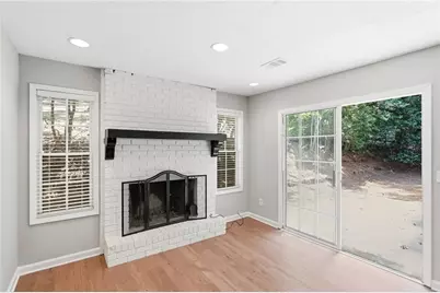 4173 Oak Ferry Drive NE, Kennesaw, GA 30144 - Photo 8