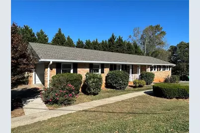 3905 Cherokee Street NW, Kennesaw, GA 30144 - Photo 2