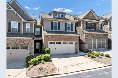 680 Cobblestone Creek Lane #3, Mableton, GA 30126 - Photo 2
