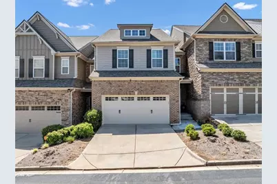 680 Cobblestone Creek Lane #3, Mableton, GA 30126 - Photo 1