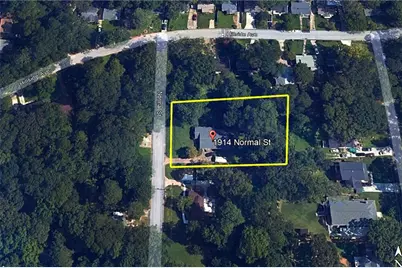 1914 Normal Street, Decatur, GA 30032 - Photo 36