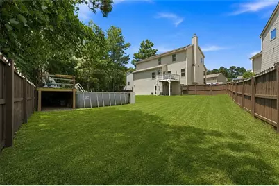 1410 Miller Cove Lane, Bethlehem, GA 30620 - Photo 28