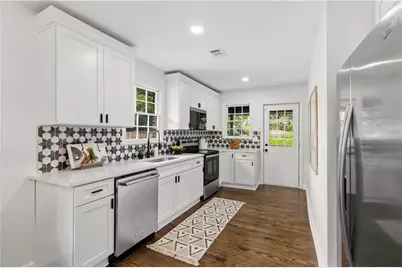 74 Chappell Road NW, Atlanta, GA 30314 - Photo 8