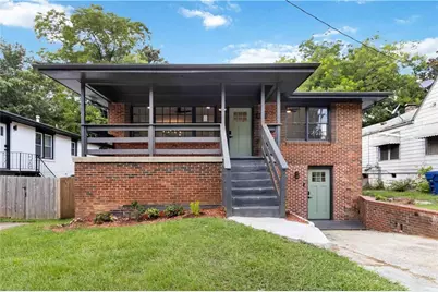 74 Chappell Road NW, Atlanta, GA 30314 - Photo 1