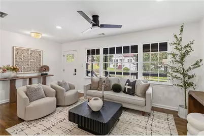 74 Chappell Road NW, Atlanta, GA 30314 - Photo 2