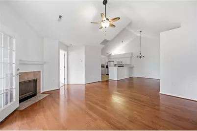 19108 Harvest Ridge Lane #19, Johns Creek, GA 30022 - Photo 6