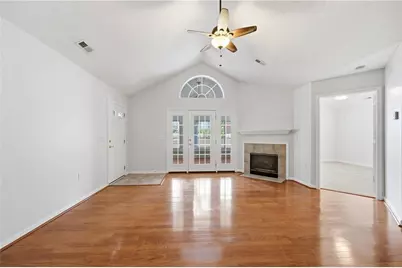 19108 Harvest Ridge Lane #19, Johns Creek, GA 30022 - Photo 8