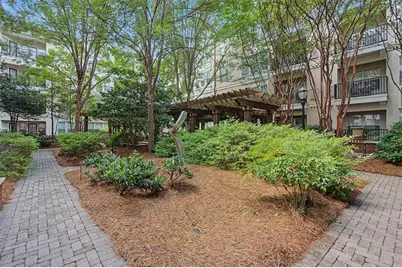 1850 Cotillion Drive #1414, Atlanta, GA 30338 - Photo 26