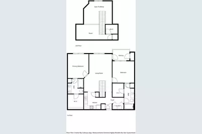 1850 Cotillion Drive #1414, Atlanta, GA 30338 - Photo 20