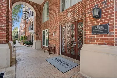 1850 Cotillion Drive #1414, Atlanta, GA 30338 - Photo 8