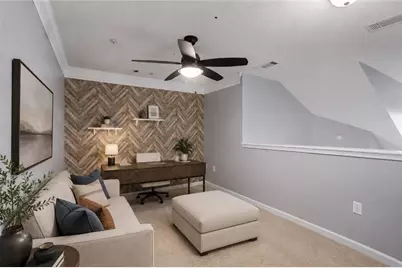 1850 Cotillion Drive #1414, Atlanta, GA 30338 - Photo 2