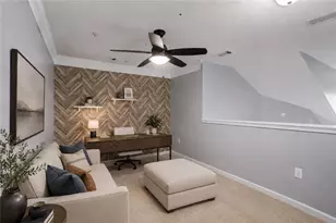 1850 Cotillion Dr, Atlanta, GA 30338 - Photo 2