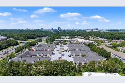 1850 Cotillion Drive #1414, Atlanta, GA 30338 - Photo 34