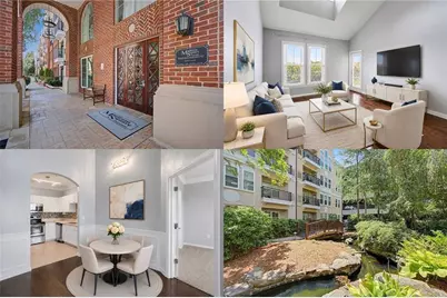1850 Cotillion Drive #1414, Atlanta, GA 30338 - Photo 1