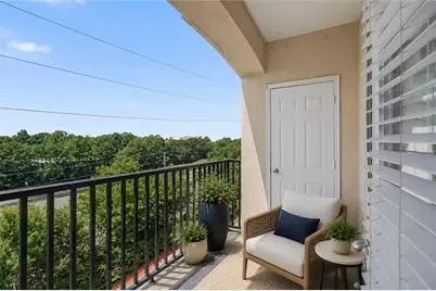 1850 Cotillion Drive #1414, Atlanta, GA 30338 - Photo 6