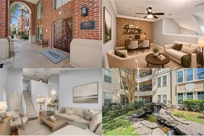1850 Cotillion Drive #1414, Atlanta, GA 30338 - Photo 1