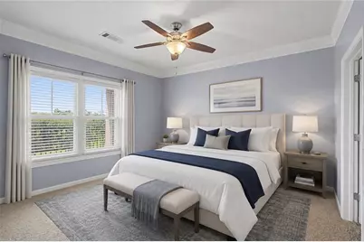 1850 Cotillion Drive #1414, Atlanta, GA 30338 - Photo 14