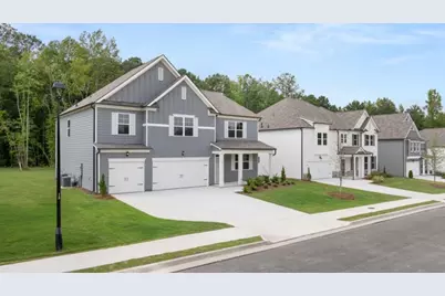 3101 Hallsley Drive, South Fulton, GA 30349 - Photo 2