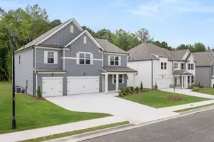 3101 Hallsley Dr, South Fulton, GA 30349 - Photo 2