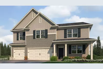 3101 Hallsley Drive, South Fulton, GA 30349 - Photo 1
