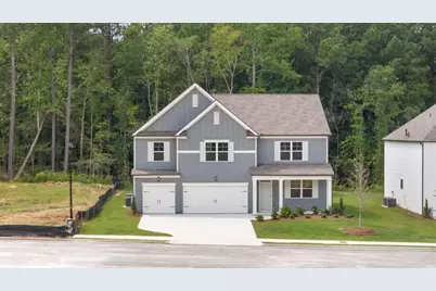 3101 Hallsley Drive, South Fulton, GA 30349 - Photo 1
