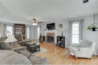 3220 Plantation Run Drive, Loganville, GA 30052 - Photo 2
