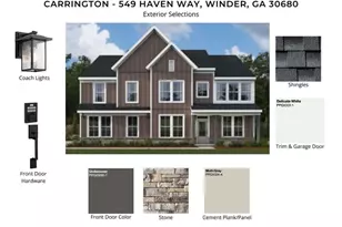 549 Haven Wy, Winder, GA 30680 - Photo 2