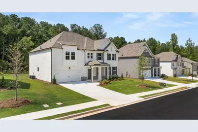 3097 Hallsley Drive, South Fulton, GA 30349 - Photo 2