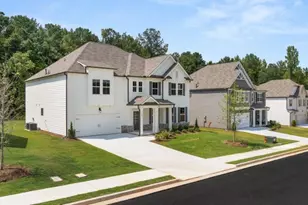 3097 Hallsley Dr, South Fulton, GA 30349 - Photo 2
