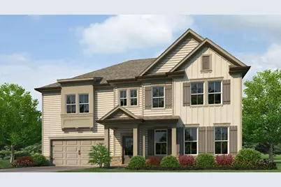 3097 Hallsley Drive, South Fulton, GA 30349 - Photo 1