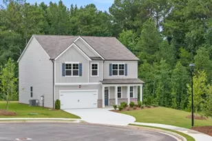 6283 Hallsley Dr, South Fulton, GA 30349 - Photo 2