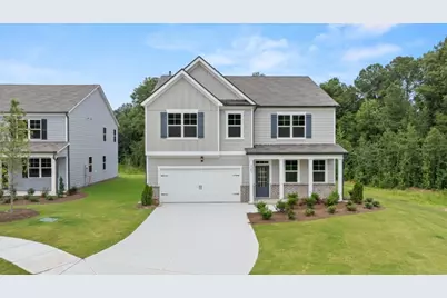 6283 Hallsley Drive, South Fulton, GA 30349 - Photo 1