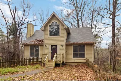 5552 Little Mill Road, Buford, GA 30518 - Photo 2
