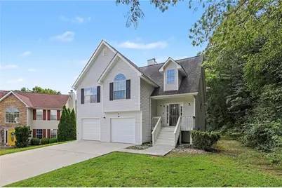 11050 Pebble Brook Court, Hampton, GA 30228 - Photo 2