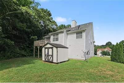 11050 Pebble Brook Court, Hampton, GA 30228 - Photo 32