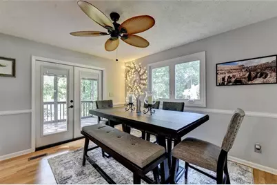 6224 Ivy Springs Drive, Flowery Branch, GA 30542 - Photo 6