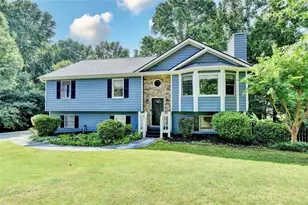 [Address not provided], Flowery Branch, GA 30542 - Photo 1