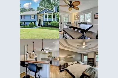 6224 Ivy Springs Drive, Flowery Branch, GA 30542 - Photo 1