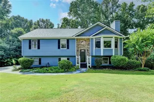 6224 Ivy Springs Dr, Flowery Branch, GA 30542 - Photo 1