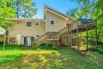 4933 Woodstream Lane NW, Acworth, GA 30102 - Photo 32