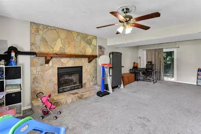 4933 Woodstream Lane NW, Acworth, GA 30102 - Photo 24