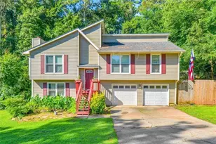 4933 Woodstream Ln NW, Acworth, GA 30102 - Photo 2