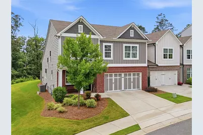 217 Lakeside Place, Canton, GA 30114 - Photo 46