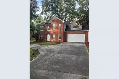 5799 Salem Road, Lithonia, GA 30038 - Photo 1