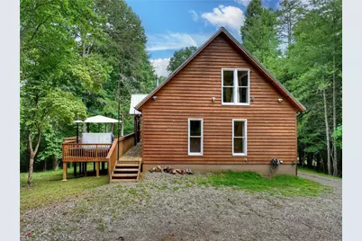 2 Watson Gap Road, Mineral Bluff, GA 30559 - Photo 54