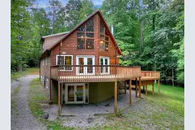 2 Watson Gap Road, Mineral Bluff, GA 30559 - Photo 2