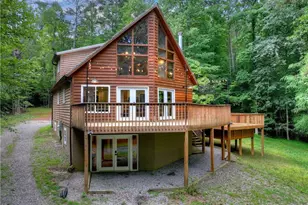 2 Watson Gap Rd, Mineral Bluff, GA 30559 - Photo 2